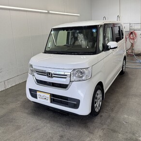 ホンダ・N-BOX