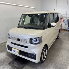ホンダ・N-BOX