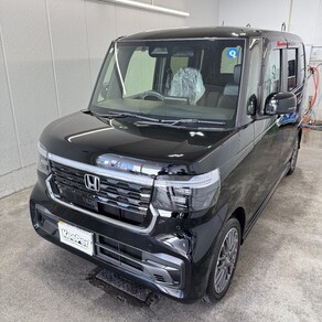 ホンダ・N-BOX