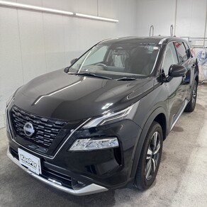 日産・エクストレイル