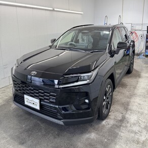 トヨタ・RAV4