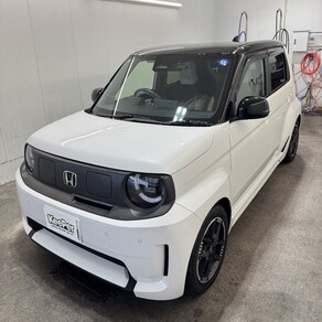 ホンダ・スーパーワン
