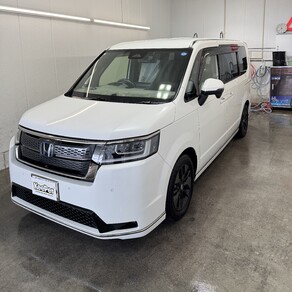 ホンダ・ステップワゴン