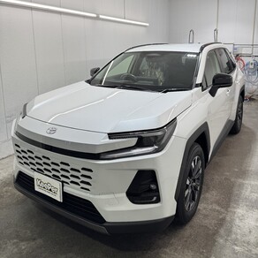 トヨタ・RAV4