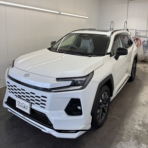 トヨタ・RAV4