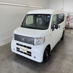 ホンダ・N-VAN e