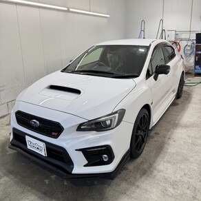 スバル・WRX