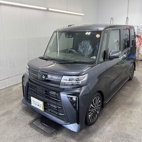 ダイハツ・タント