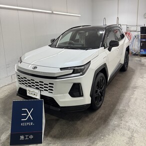 トヨタ・RAV4