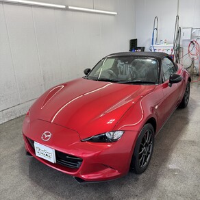 マツダ・ロードスター