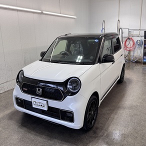 ホンダ・N-ONE