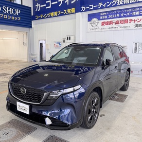 マツダ・CX-5