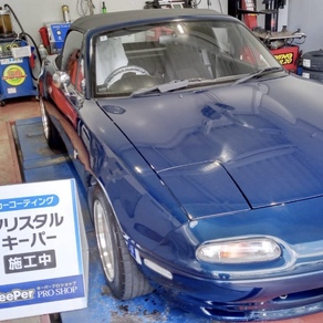 マツダ・ロードスター