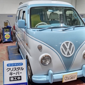 スズキ・エブリイ