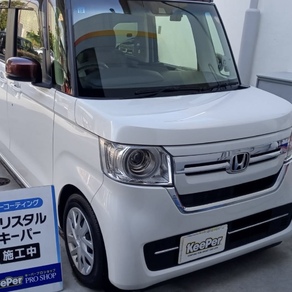 ホンダ・N-BOX