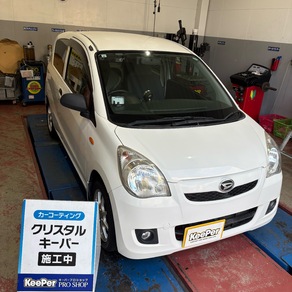 ダイハツ・ミラ