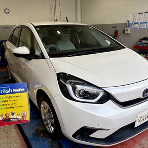 ホンダ・フィット