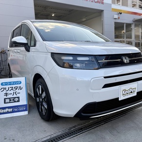 ホンダ・フリード