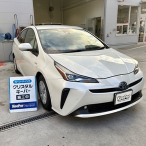 トヨタ・プリウス