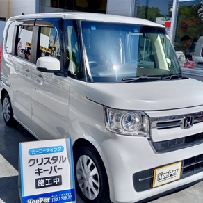 ホンダ・N-BOX