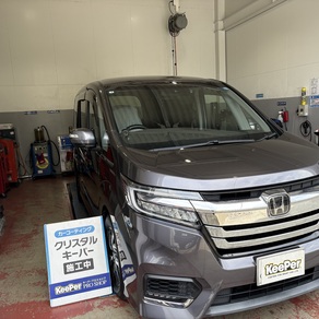 ホンダ・ステップワゴン