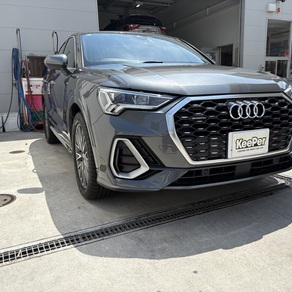 アウディ・Q3