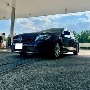 メルセデス・ベンツ・Aクラス