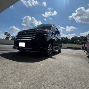 トヨタ・ルーミー