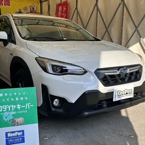 スバル・XV