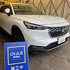 ホンダ・ヴェゼル