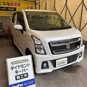 スズキ・ワゴンR