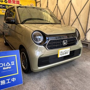 ホンダ・N-ONE