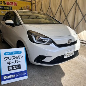 ホンダ・フィット