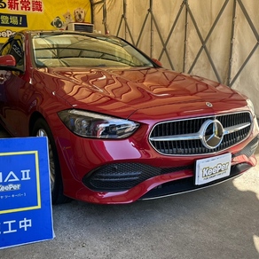 メルセデス・ベンツ・Cクラス
