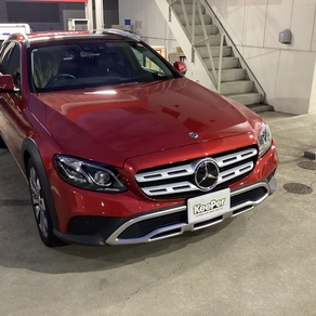 メルセデス・ベンツ・Eクラス