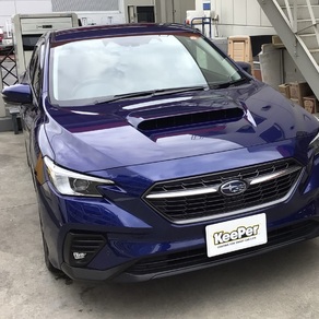 スバル・レヴォーグ