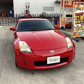 日産・フェアレディZ