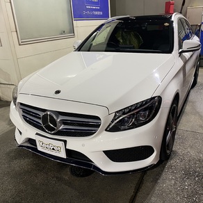 メルセデス・ベンツ・Eクラス 220 d