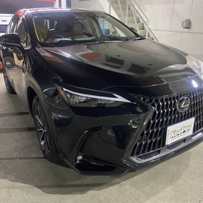 レクサス・NX