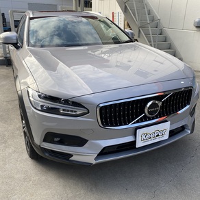 ボルボ・V90 クロスカントリー