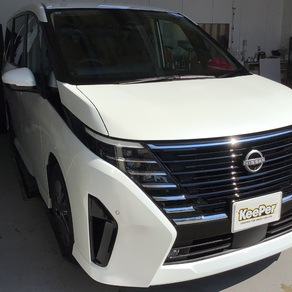 日産・セレナ