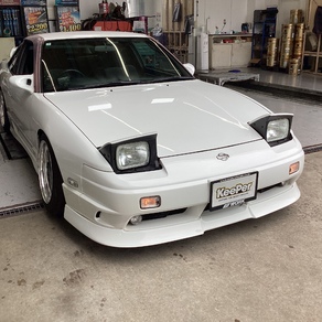 日産・180SX