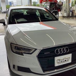 アウディ・A3
