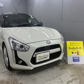 ダイハツ・コペン