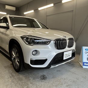 BMW・X1
