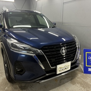 日産・キックス