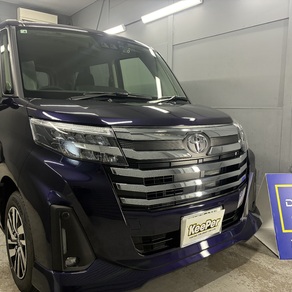 トヨタ・ルーミー