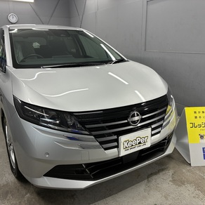 日産・ノート