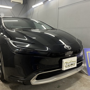 トヨタ・プリウス