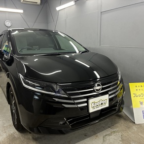 日産・ノート